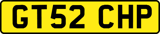 GT52CHP