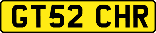 GT52CHR
