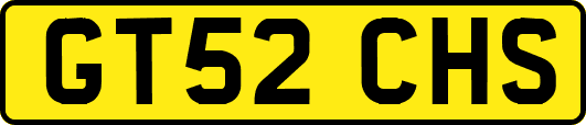 GT52CHS