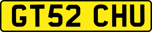 GT52CHU