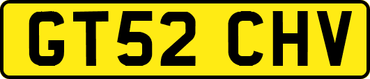 GT52CHV