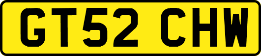 GT52CHW