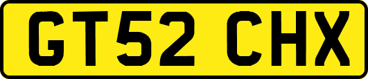 GT52CHX