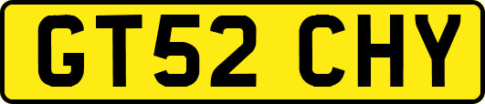 GT52CHY