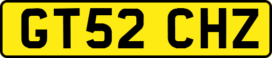 GT52CHZ