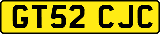 GT52CJC