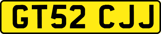 GT52CJJ