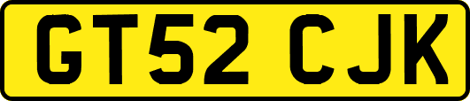 GT52CJK