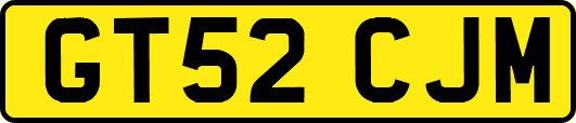 GT52CJM