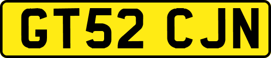 GT52CJN