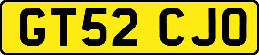 GT52CJO