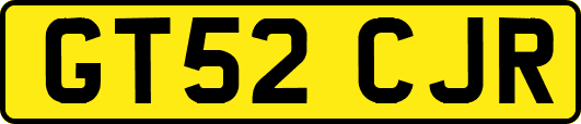 GT52CJR