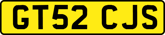 GT52CJS