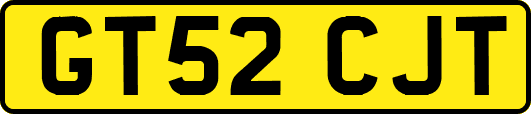 GT52CJT