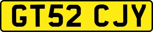 GT52CJY