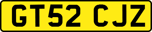 GT52CJZ