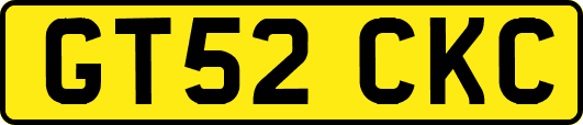 GT52CKC
