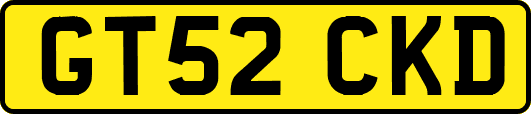 GT52CKD
