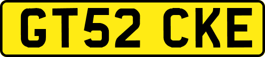 GT52CKE