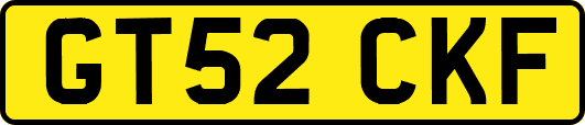 GT52CKF