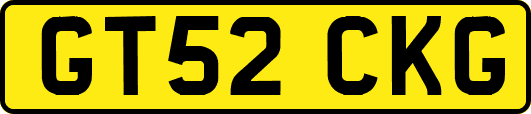 GT52CKG