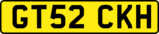 GT52CKH