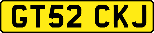 GT52CKJ