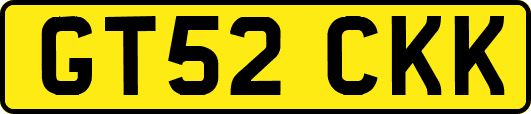 GT52CKK