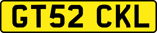 GT52CKL