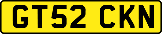 GT52CKN