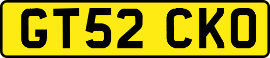 GT52CKO