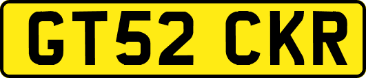 GT52CKR
