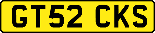 GT52CKS