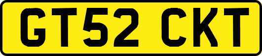 GT52CKT