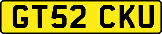 GT52CKU