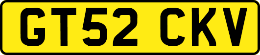 GT52CKV