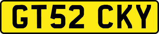 GT52CKY