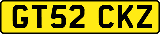 GT52CKZ