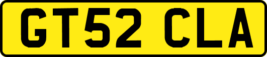 GT52CLA
