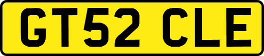 GT52CLE