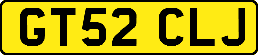 GT52CLJ