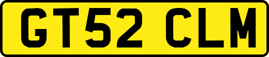 GT52CLM