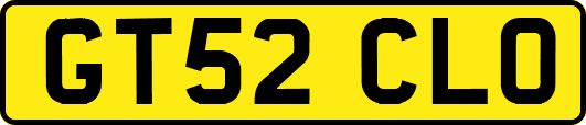 GT52CLO