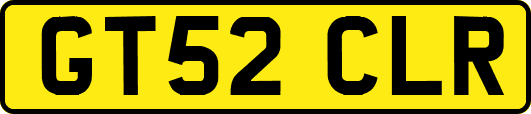 GT52CLR