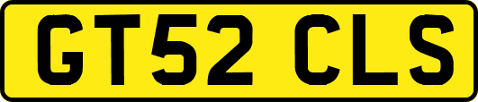GT52CLS