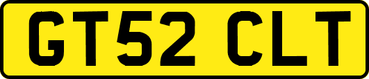 GT52CLT