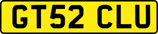 GT52CLU
