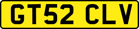 GT52CLV