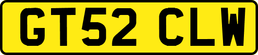 GT52CLW