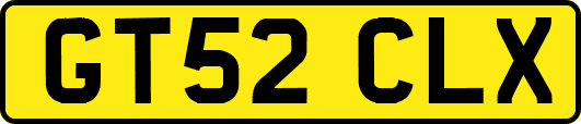 GT52CLX